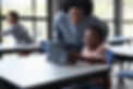 Pupil and Teacher