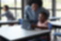 Pupil and Teacher