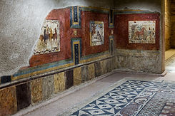 Museo Nazionale d'Arte Romana