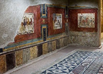 Musée national d'art romain