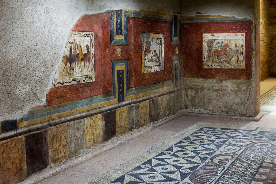 National Museum of Roman Art