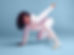 Modern Dancer