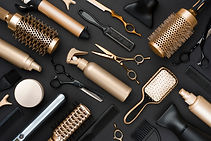 Hair Styling Tools
