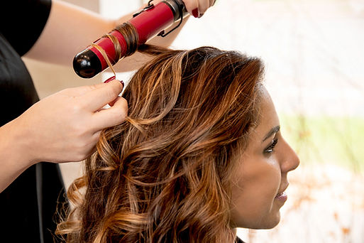 Curling Iron