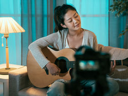 Empowering Creativity: YouTube's Role in Fostering Content Creation and Expression