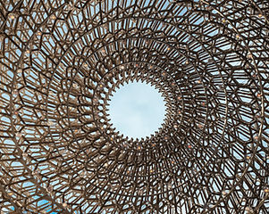 Metallic Structure
