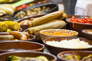 Traditional Cuisine
