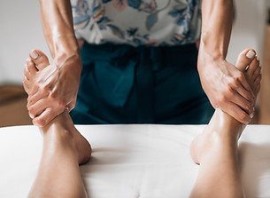Foot Massage