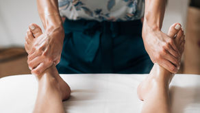  The Benefits of Massage Therapy for Stress Relief