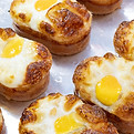 Egg Bread