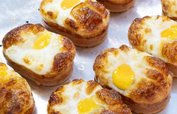 Eierbrot