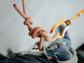 Act more like a Sherpa, less like an expert