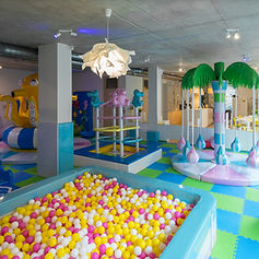 Indoor Playground