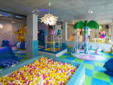 Live-in/Live-out Nanny needed in Manhattan, NY