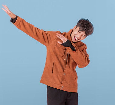 Dab Dance