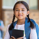 Elementary School Student