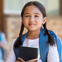 Elementary School Student