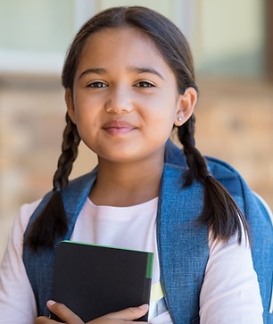 Elementary School Student