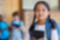 Elementary School Student