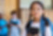 Elementary School Student