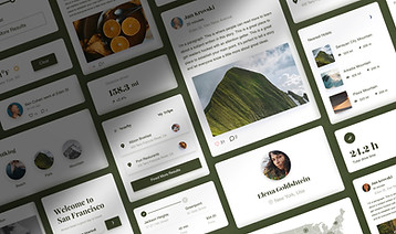 Travel Apps