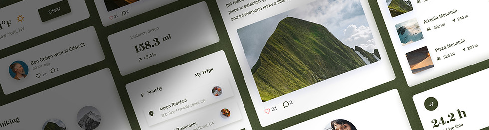 Reise-Apps