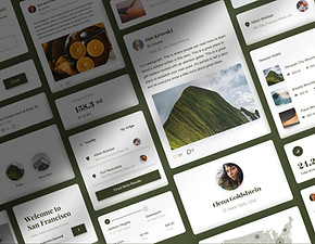 Travel Apps