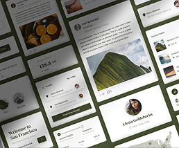 Travel Apps