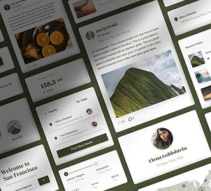 Travel Apps