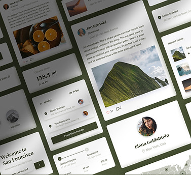 Travel Apps