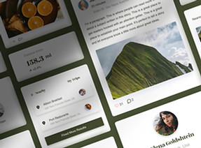 Travel Apps