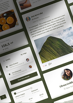 Travel Apps