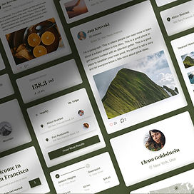 Travel Apps