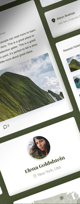 UI/UX