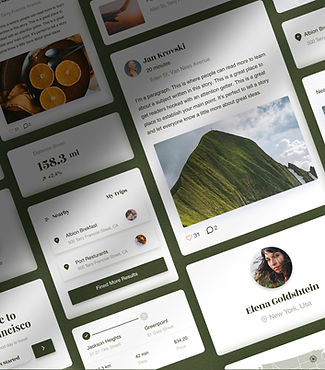 Travel Apps