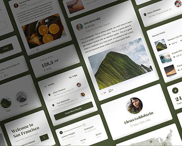 Travel Apps