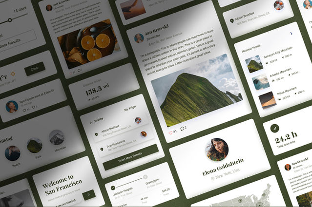 Social Media Project