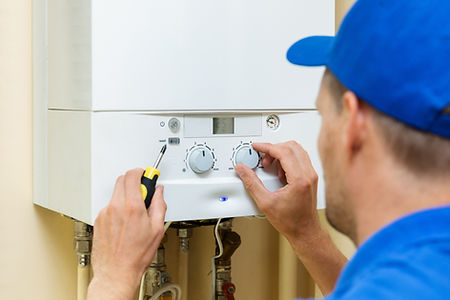 About Sureheat Solutions - Local Heating Engineer
