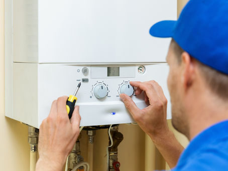 The Importance of Protecting Your Tankless Water Heater with Water Filtration