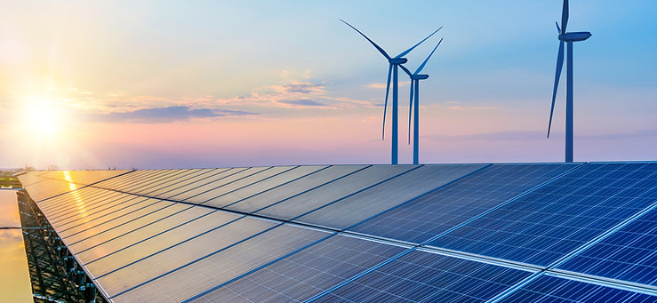 Solar Panels