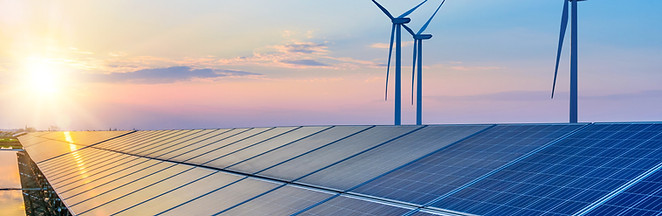 Solar Panels
