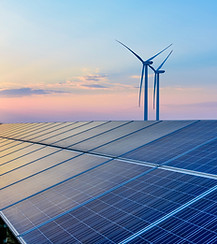 Pannelli fotovoltaici