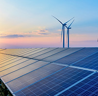 Güneş enerji santrali çevre güvenlik sistemleri