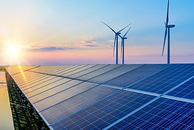 Pannelli fotovoltaici - Servizi per imprese - Soluzioni energetiche e sostenibili - CM Group Biella
