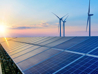 Harnessing the Power of the Sun: The Benefits of Solar Panels