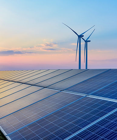 painéis solares