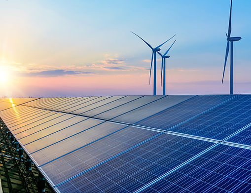 Renewable Energy Industry