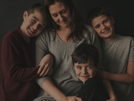 Sanación emocional y trauma: 