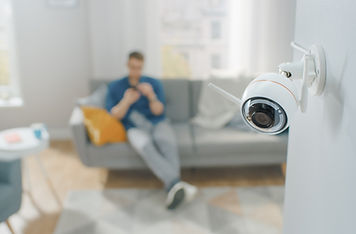 Security Camera