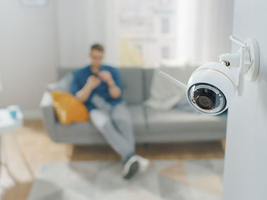 Security Camera